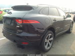 2020 Jaguar F-pace 30t R-sport Black vin: SADCL2GX3LA630004