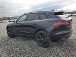 2019 Jaguar F-pace R - Sport Черный vin: SADCL2GX4KA366774