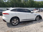 2019 Jaguar F-pace R - Sport Белый vin: SADCL2GX5KA398410