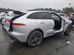 2019 Jaguar F-pace R - Sport Серебряный vin: SADCL2GX6KA366646