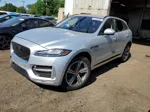 2019 Jaguar F-pace R - Sport Silver vin: SADCL2GX8KA358905