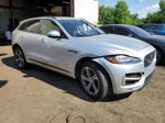 2019 Jaguar F-pace R - Sport Silver vin: SADCL2GX8KA358905