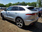 2019 Jaguar F-pace R - Sport Silver vin: SADCL2GX8KA358905