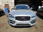 2019 Jaguar F-pace R - Sport Silver vin: SADCL2GX8KA358905