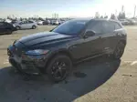 2020 Jaguar F-pace R - Sport Черный vin: SADCL2GX9LA619928