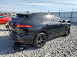 2019 Jaguar F-pace R - Sport Черный vin: SADCL2GXXKA616518