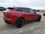 2020 Jaguar F-pace S Red vin: SADCM2FV0LA645430