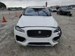 2019 Jaguar F-pace S Белый vin: SADCM2FV1KA392682