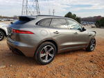 2019 Jaguar F-pace S Gray vin: SADCM2FV1KA611818