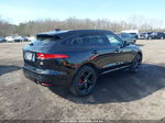 2020 Jaguar F-pace S P380 Awd Automatic Black vin: SADCM2FV1LA633934