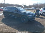 2020 Jaguar F-pace S P380 Awd Automatic Black vin: SADCM2FV1LA633934