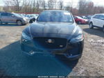 2020 Jaguar F-pace S P380 Awd Automatic Black vin: SADCM2FV1LA633934