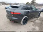 2020 Jaguar F-pace S P380 Awd Automatic Серый vin: SADCM2FV2LA633067