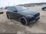 2020 Jaguar F-pace S P380 Awd Automatic Серый vin: SADCM2FV2LA633067