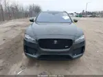 2020 Jaguar F-pace S P380 Awd Automatic Серый vin: SADCM2FV2LA633067