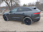 2020 Jaguar F-pace S P380 Awd Automatic Серый vin: SADCM2FV2LA633067