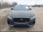 2020 Jaguar F-pace S P380 Awd Automatic Gray vin: SADCM2FV2LA633067