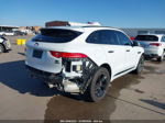 2020 Jaguar F-pace S P380 Awd Automatic Белый vin: SADCM2FV3LA620277