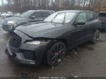 2019 Jaguar F-pace S Неизвестно vin: SADCM2FV4KA616575