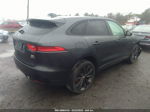 2019 Jaguar F-pace S Неизвестно vin: SADCM2FV4KA616575