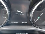 2019 Jaguar F-pace S White vin: SADCM2FV5KA361015