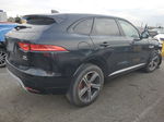 2020 Jaguar F-pace S Black vin: SADCM2FV5LA640935