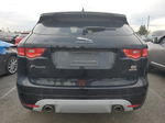 2020 Jaguar F-pace S Black vin: SADCM2FV5LA640935