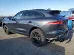 2019 Jaguar F-pace S Угольный vin: SADCM2FV6KA611958