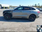 2020 Jaguar F-pace S P380 Awd Automatic Коричневый vin: SADCM2FV6LA635968