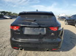 2019 Jaguar F-pace S Black vin: SADCM2FV7KA395831