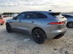 2020 Jaguar F-pace S Серый vin: SADCM2FV7LA636028