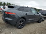 2019 Jaguar F-pace S Black vin: SADCM2FV9KA391828