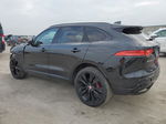 2019 Jaguar F-pace S Black vin: SADCM2FV9KA610304