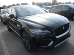 2020 Jaguar F-pace S Black vin: SADCM2FV9LA639559