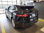 2019 Jaguar F-pace Portfolio Unknown vin: SADCN2GX1KA355709