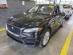 2019 Jaguar F-pace Portfolio Unknown vin: SADCN2GX1KA355709