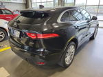 2019 Jaguar F-pace Portfolio Unknown vin: SADCN2GX1KA355709