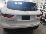 2020 Jaguar F-pace 30t Portfolio Unknown vin: SADCN2GX9LA632088