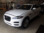 2020 Jaguar F-pace 30t Portfolio Unknown vin: SADCN2GX9LA632088