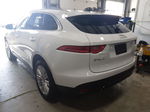 2020 Jaguar F-pace 30t Portfolio Unknown vin: SADCN2GX9LA632088