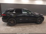 2020 Jaguar F-pace Checkered Flag P250 Awd Automatic Black vin: SADCP2FX0LA629009