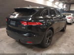 2020 Jaguar F-pace Checkered Flag P250 Awd Automatic Black vin: SADCP2FX0LA629009