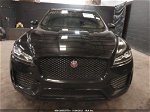 2020 Jaguar F-pace Checkered Flag P250 Awd Automatic Black vin: SADCP2FX0LA629009
