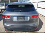 2020 Jaguar F-pace Checkered Flag P250 Awd Automatic Gray vin: SADCP2FX5LA648476