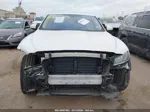 2020 Jaguar F-pace P250 Awd Automatic White vin: SADCS2FX0LA645869