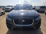 2020 Jaguar F-pace  Black vin: SADCS2FX1LA642978