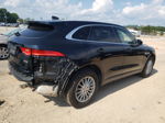 2020 Jaguar F-pace  Black vin: SADCS2FX1LA642978