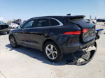 2020 Jaguar F-pace  Black vin: SADCS2FX2LA644156