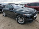 2020 Jaguar F-pace  Черный vin: SADCS2FX3LA640729