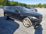 2019 Jaguar F-pace  Black vin: SADCS2FX4KA601839